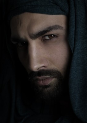Arab Man 2297x3247 Wallpaper Teahub Io
