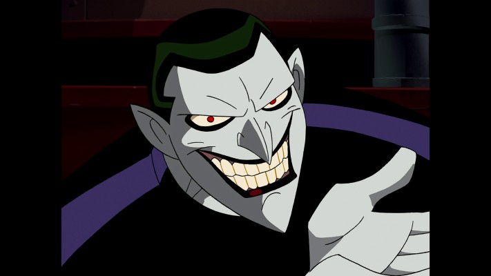 Batman Batman Superheroes Joker Wallpaper Return Beyond - Batman Beyond ...