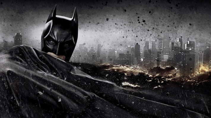 Batman As Christian Bale - 2560x1600 Wallpaper - teahub.io