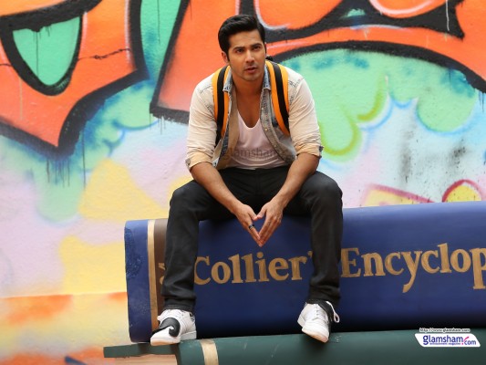 Main Tera Hero Film Vostfr
