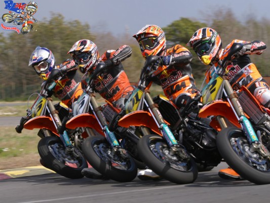 Ktm Supermoto - 1024x768 Wallpaper - teahub.io