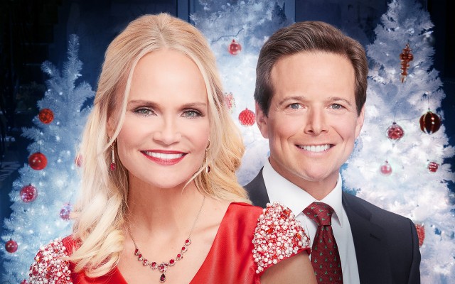 A Christmas Love Story - Christmas Love Story Hallmark Movie - 1280x800