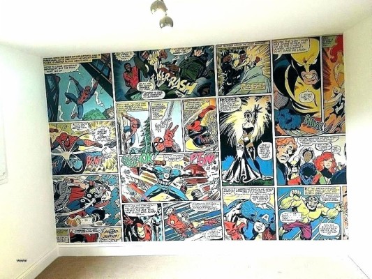 Marvel Bedroom Ideas Avengers Bedroom Lights Marvel Superhero 900x675 Wallpaper Teahub Io