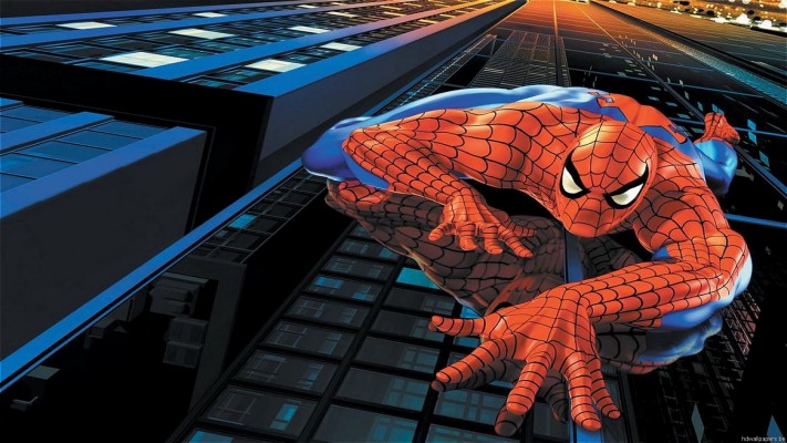 Spider Man Wallpaper 2000 - 1920x1080 Wallpaper - teahub.io