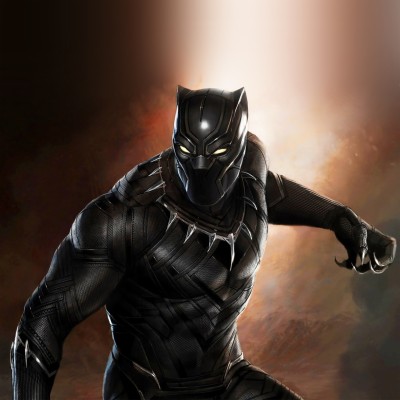 Super Black Panther Wallpapers - Black Panther - 1920x1080 Wallpaper ...