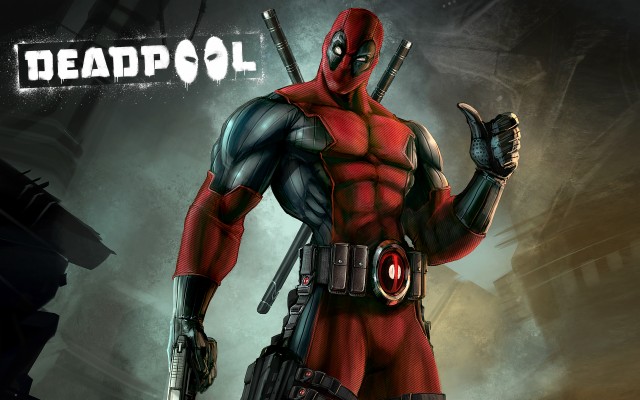 Superhero, Hero, Download Wallpaper, Avengers Characters, - Dual Monitor  Wallpaper Deadpool - 1920x1080 Wallpaper 