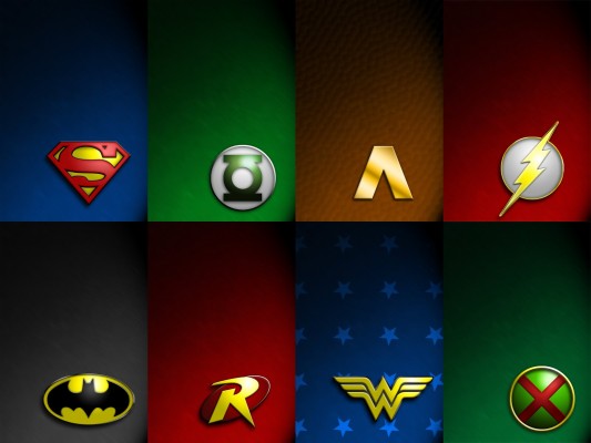 Justice League Aquaman Symbol 1600x10 Wallpaper Teahub Io