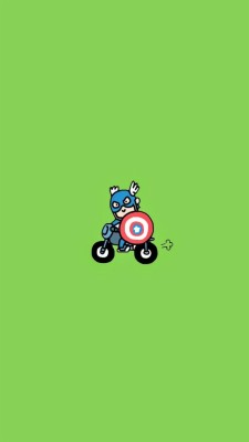 Download Marvel Wallpapers And Backgrounds Page Teahub Io