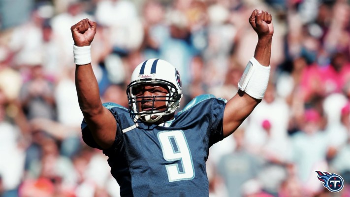 Steve Mcnair - Tennessee Titans Wallpaper 2019 - 1920x1080 Wallpaper ...