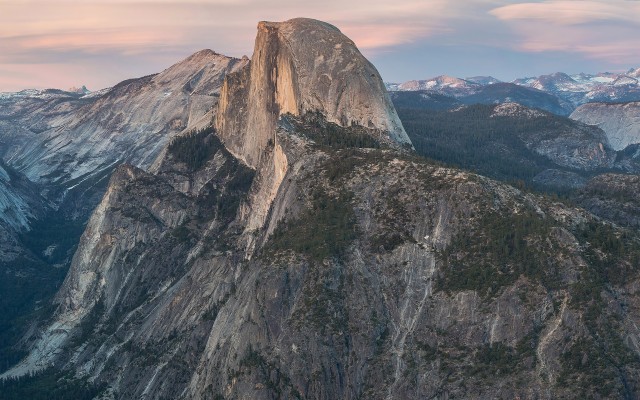 Yosemite Half Dome Ansel Adams - 1920x1080 Wallpaper - teahub.io