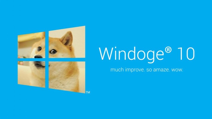 Windoge 10 18235 - Windoge 10 - 1366x768 Wallpaper - teahub.io