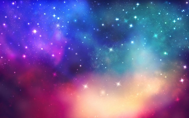 Macbook Galaxy Wallpaper Hd - 2560x1440 Wallpaper 