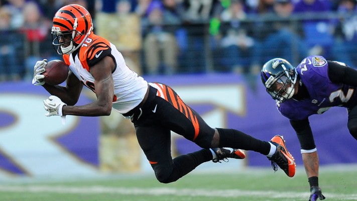 Aj Green - 1191x670 Wallpaper - teahub.io