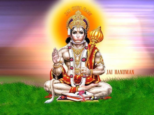 Bhakti Wallpaper Free Download Free Download - Hanuman Jayanti Wallpaper Hd  - 1920x1200 Wallpaper 