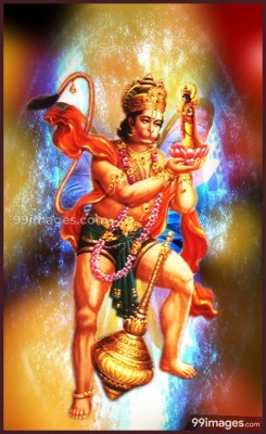 Hanuman Hd Wallpapers 1080p 740x1204 Wallpaper Teahub Io