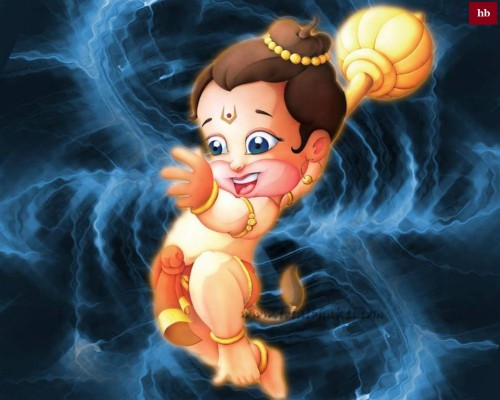 Baal Hanuman Images - Bal Hanuman Jayanti - 1280x1024 Wallpaper - teahub.io