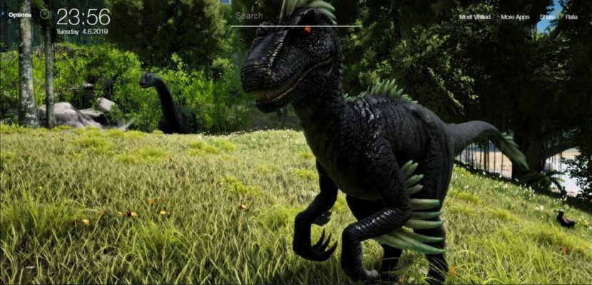 Ark: Survival Evolved  - HD Wallpaper