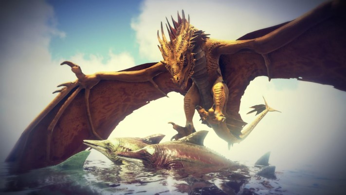 Ark Survival Wallpaper - Aberration Ark Survival Evolved - 1000x563