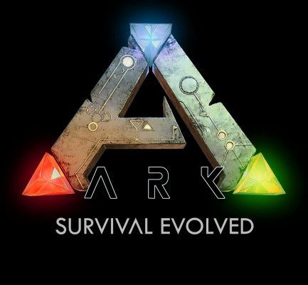 Ark Survival Evolved Png - Ark Survival Evolved Logo  - HD Wallpaper