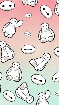 Baymax, Wallpaper, And Disney Image - Background Baymax Wallpaper Hd ...