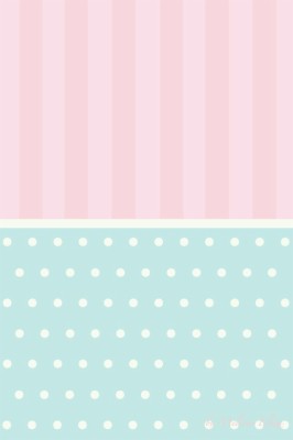 Pastel Pink Iphone Wallpaper - Polka Dot - 640x960 Wallpaper - teahub.io