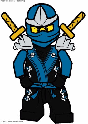 Wallpaper Aljanh - Dessin Ninjago Rouge - 650x919 Wallpaper - teahub.io