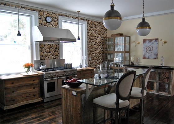 Kitchen With Low Window Sills - 990x708 Wallpaper - teahub.io