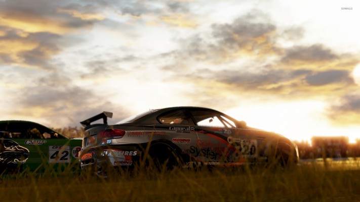 Project Cars 2 4k - 1920x1080 Wallpaper - teahub.io