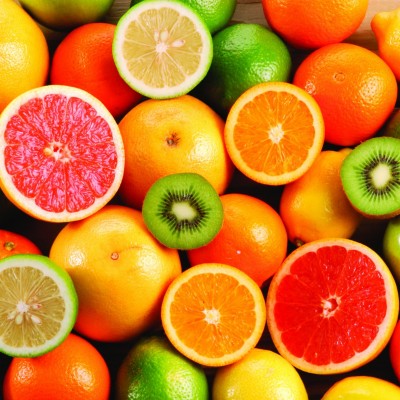 Citrus Fruits - 992x558 Wallpaper - teahub.io