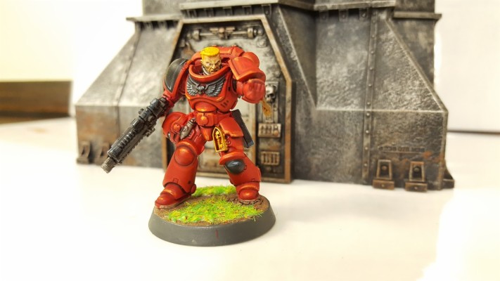 blood angels kill team blood angels kill team