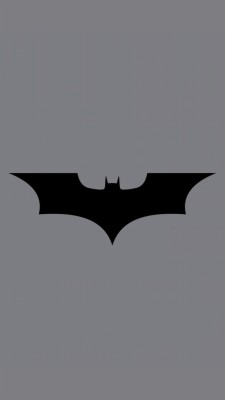 1000 Ideas About Batman Wallpaper Iphone On Pinterest - Batman Logo 2019 -  640x1136 Wallpaper 