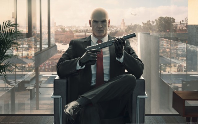 Hitman Agent 47 Best Movies Of 15 Movie Rupert Hitman Agent 47 640x1138 Wallpaper Teahub Io