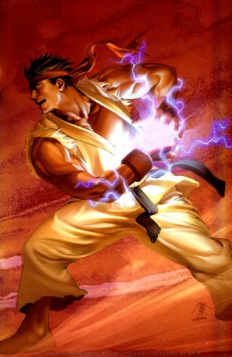 2560x1600, Wallpapers Cammy Balrog Street Fighter Ryu - Street Fighter ...