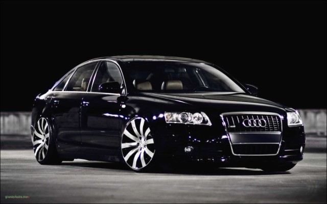 Audi Hd Wallpapers For Laptop