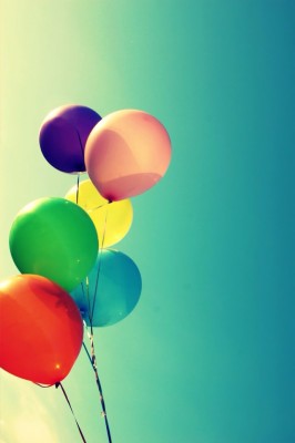 Download Balloons Png Free Download - Transparent Background Birthday ...