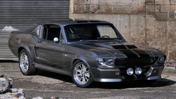 Ford Mustang Shelby Gt500 2000 - 1920x1080 Wallpaper - teahub.io