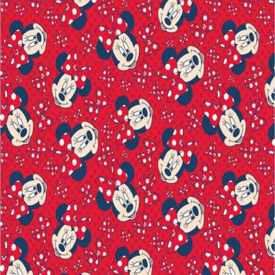 Disney Minnie Mouse Red Bow Wallpaper 70 - Minnie Mouse Bow Red ...