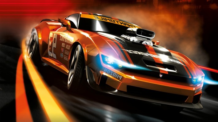 Sports Cars Racing Wallpapers