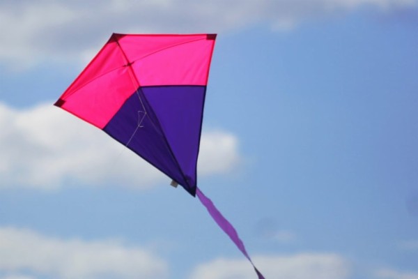Kite Festival Hd Wallpapers - Kite Image Download - 1024x640 Wallpaper