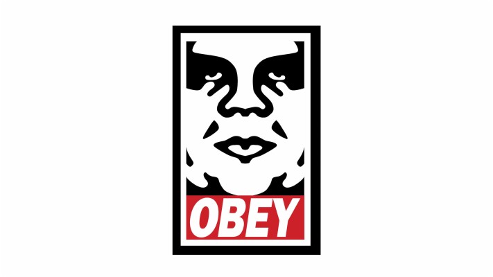 obey logo andre the giant Welcome to Quality Engineering
