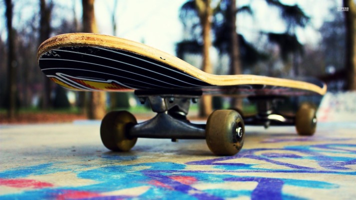 Cool Skateboard Wallpapers - 1024x640 Wallpaper - teahub.io