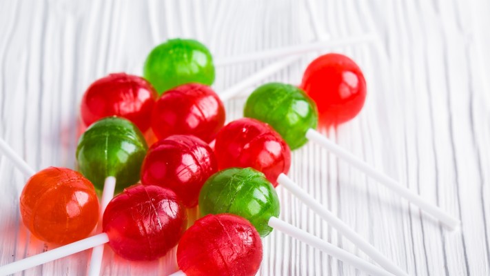 Lollipop Candy Wallpaper Hd - 2560x1440 Wallpaper - teahub.io