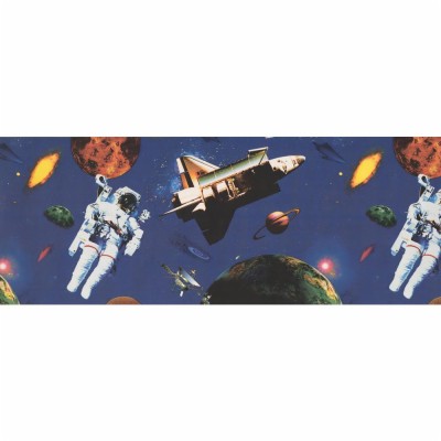 Space Border - 1000x1000 Wallpaper 