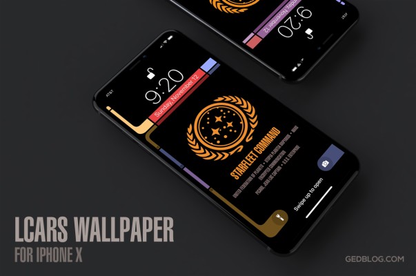 Iphone X Lock Screen Wallpaper Full Hd