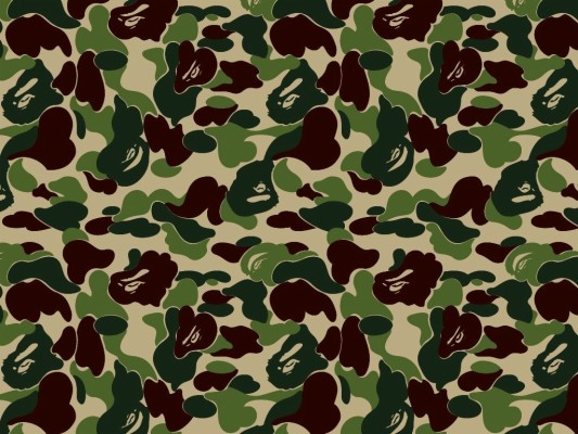 Bape Pink Camo Wallpaper - Fondo De Pantalla Bape 4k - 640x1136 Wallpaper -  teahub.io