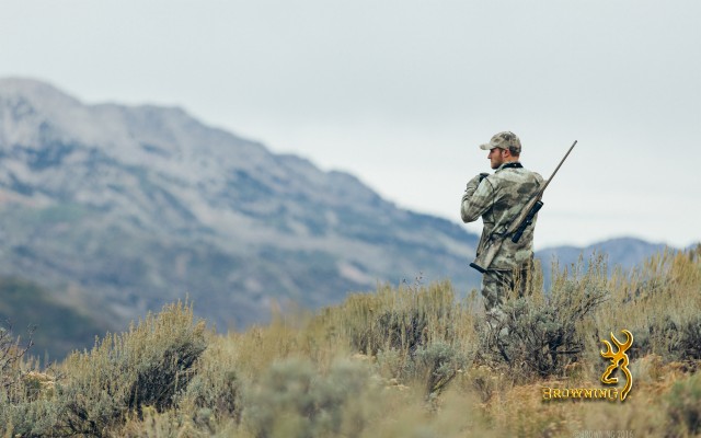 Rifle Hunting - 1920x1200 Wallpaper - teahub.io