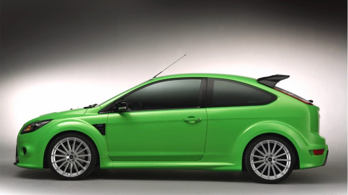 Modified Ford Focus Rs 2550x1435 Wallpaper Teahub Io