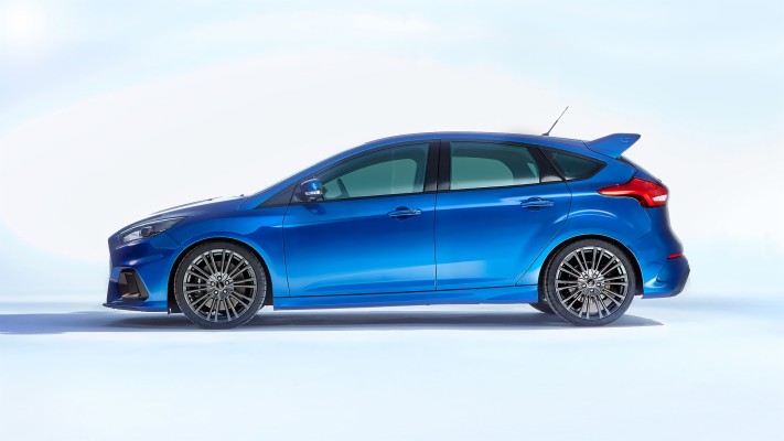 Ford Focus Rs Wallpaper 1080p - 1920x1080 Wallpaper - teahub.io