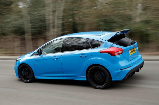 Ford Focus Amg A45 - 900x596 Wallpaper - teahub.io