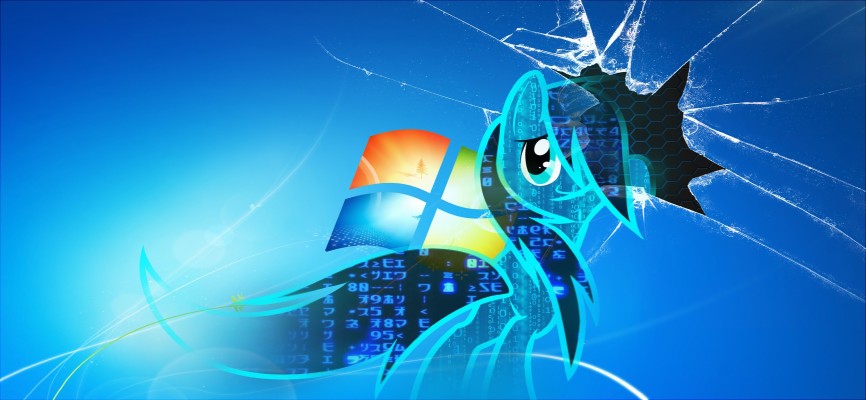 Windows 8 Broken Screen Wallpaper Hd - 1920x1200 Wallpaper - teahub.io